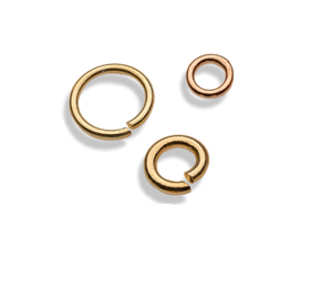 Jump Rings