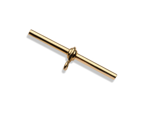 T-Bars & Toggles