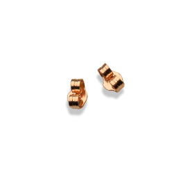 Earring Findings
