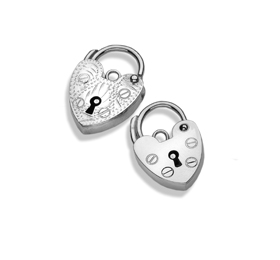 Padlocks and Key