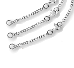 Safety Chains