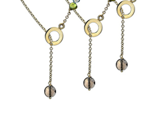 Multi Strand/Lariat