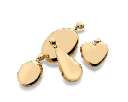 Lockets