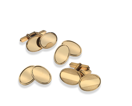 Cufflinks