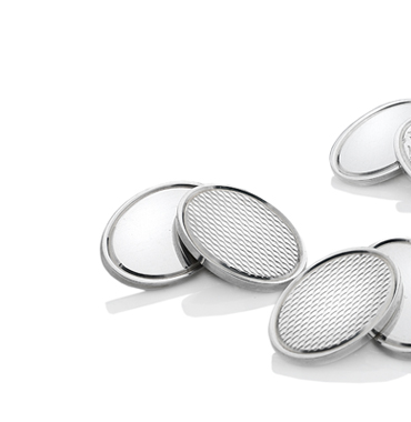 Cufflinks