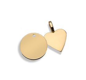 Finished Stampings