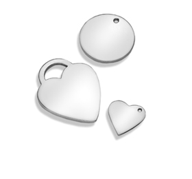 Finished Stampings