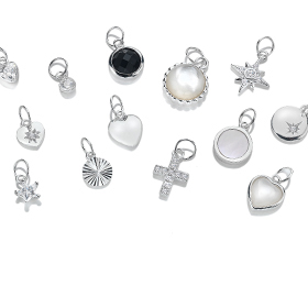 Tiny Charms