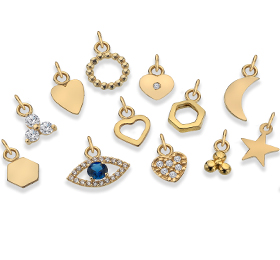 Tiny Charms