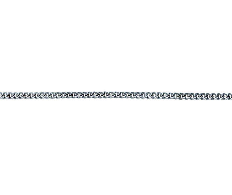 Platinum 40 Curb 18"/45cm