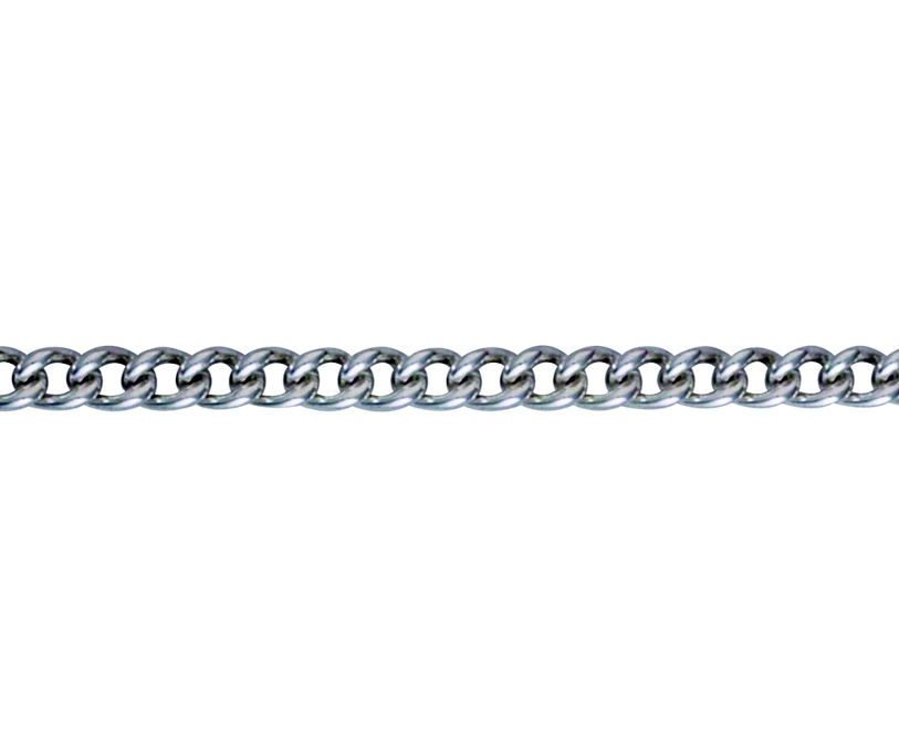 Platinum 62 Curb 8.5"/21cm