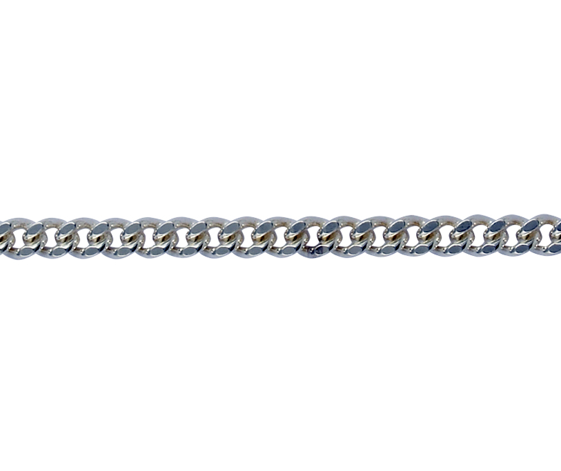 Platinum 62 Filed Curb Feet