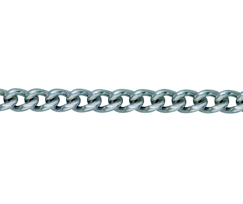 Platinum 80 Curb Feet