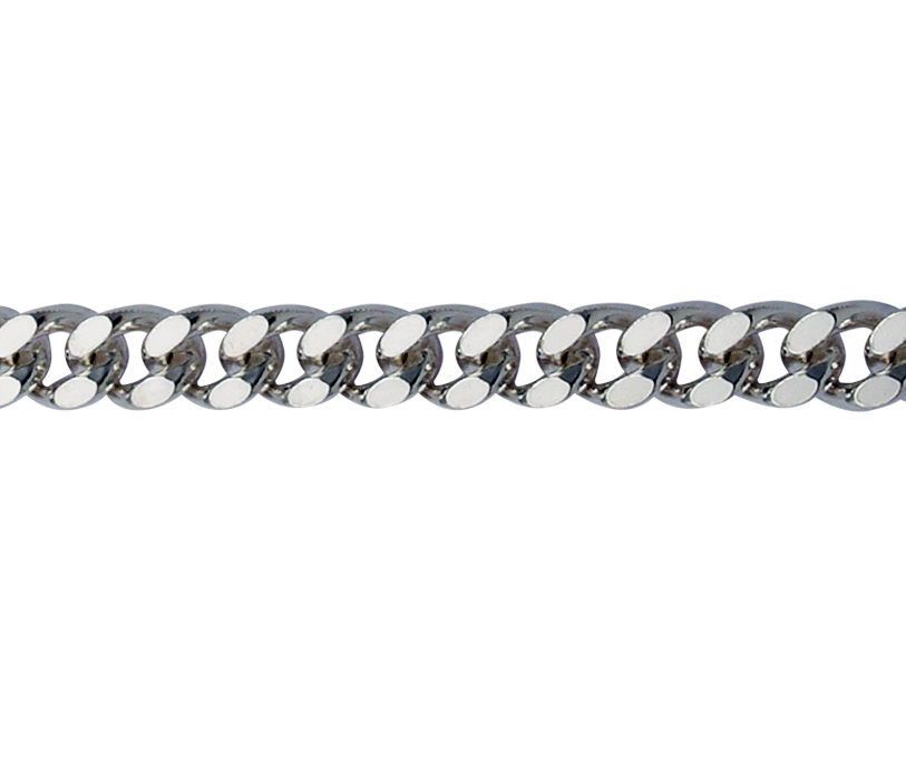 Platinum 90 Filed Curb Feet