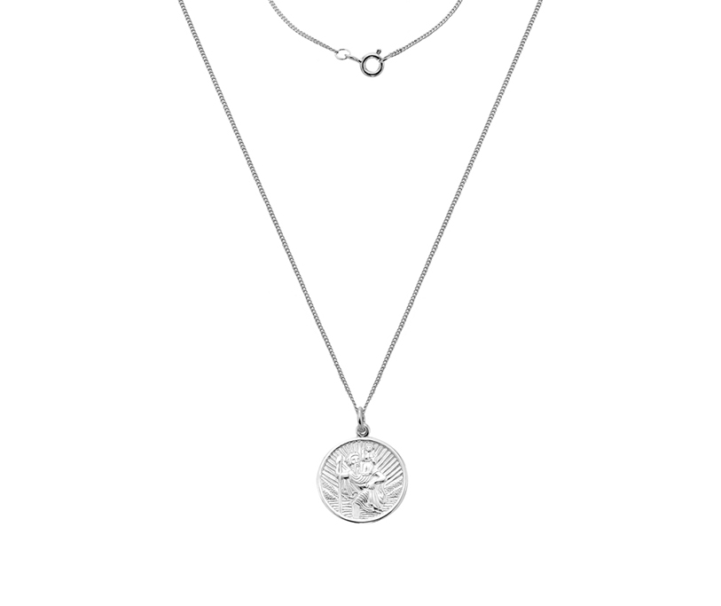 Silver 12T 18 adj 16" With CHR1