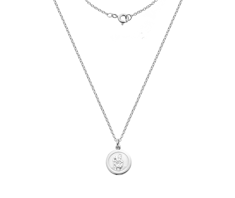 Silver 12T 18 adj 16" With CHR3