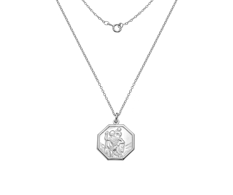 Silver 12T 18 adj 16" With CHR4