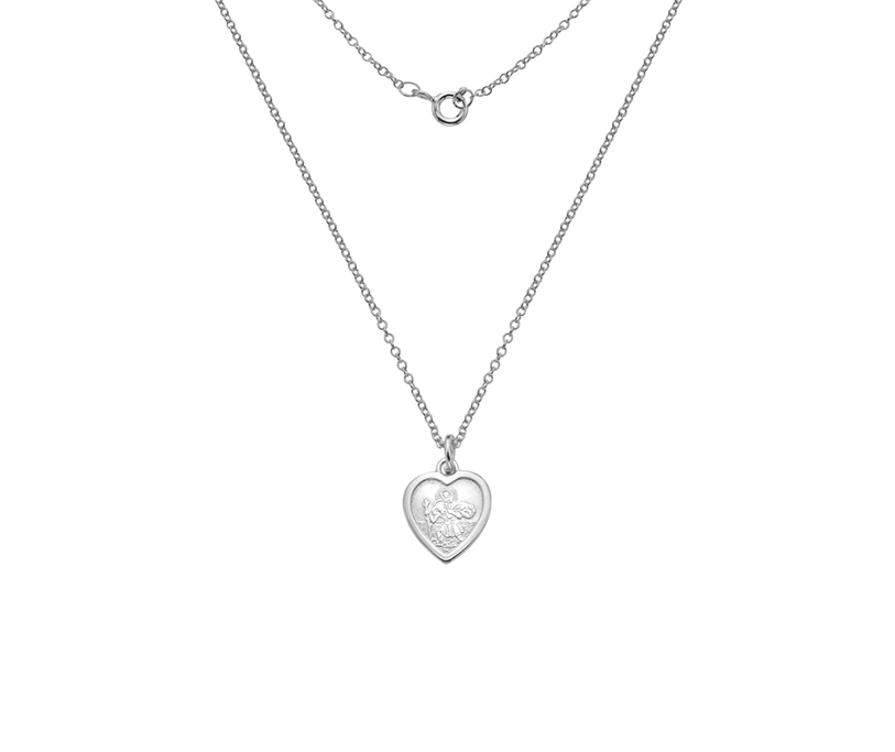 Silver 12T 18 adj 16" With CHR7