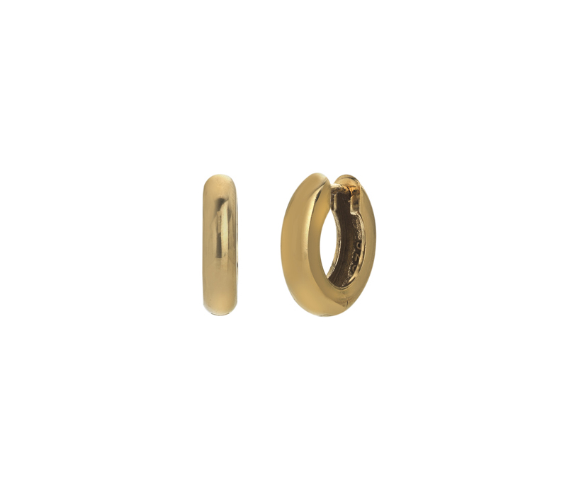 SDE394 + 2 micron yellow gold plating
